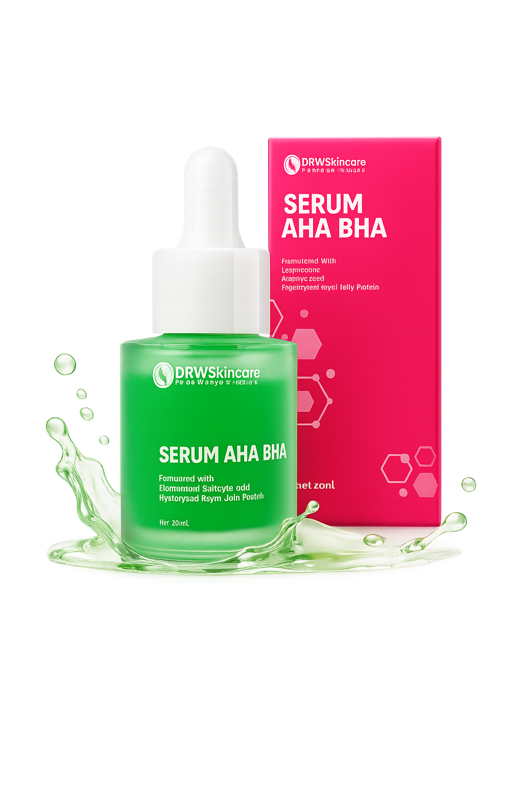 Serum